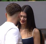 Neamțu îi oferă Liei un bilețel misterios! Aflați ce i-a declarat concurentul în ediția din „Casa iubirii” de marți, 23 septembrie, de la 10:00 și 16:30, la Kanal D